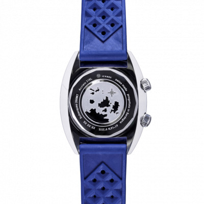 ICHNOS ARCIPELAGO SANTO STEFANO