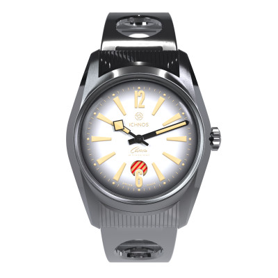 ICHNOS COSTIERO BIANCO