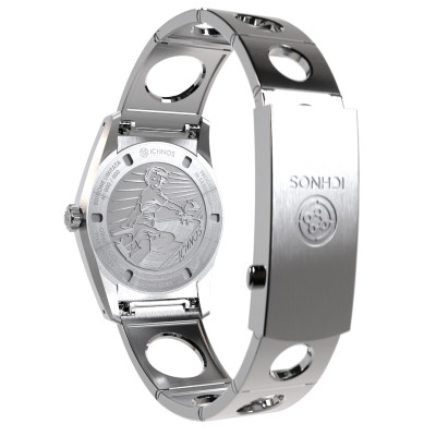 ICHNOS COSTIERO BIANCO