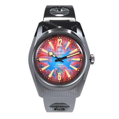 ICHNOS COSTIERO CORALLIUM