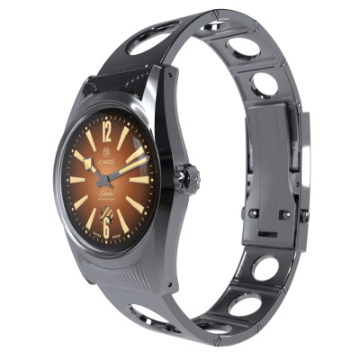 ICHNOS COSTIERO TABACCO