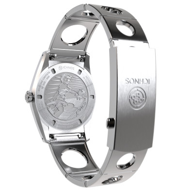 ICHNOS COSTIERO TABACCO