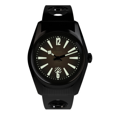 ICHNOS COSTIERO TABACCO