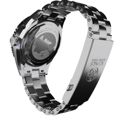 ICHNOS WATCHES CAPO TESTA CALA GRANDE