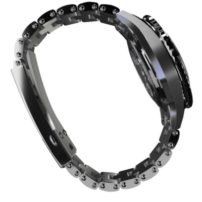 ICHNOS WATCHES CAPO TESTA CORALLARO