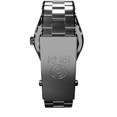 ICHNOS WATCHES CAPO TESTA RAJA