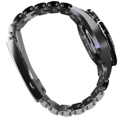 ICHNOS WATCHES CAPO TESTA RENA DI LEVANTE