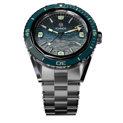 ICHNOS WATCHES CAPO TESTA RENA DI PONENTE