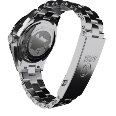 ICHNOS WATCHES CAPO TESTA RENA DI PONENTE