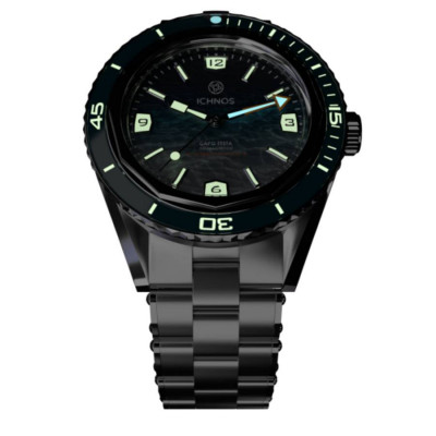 ICHNOS WATCHES CAPO TESTA RENA DI PONENTE