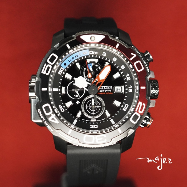 Citizen hotsell nuova collezione