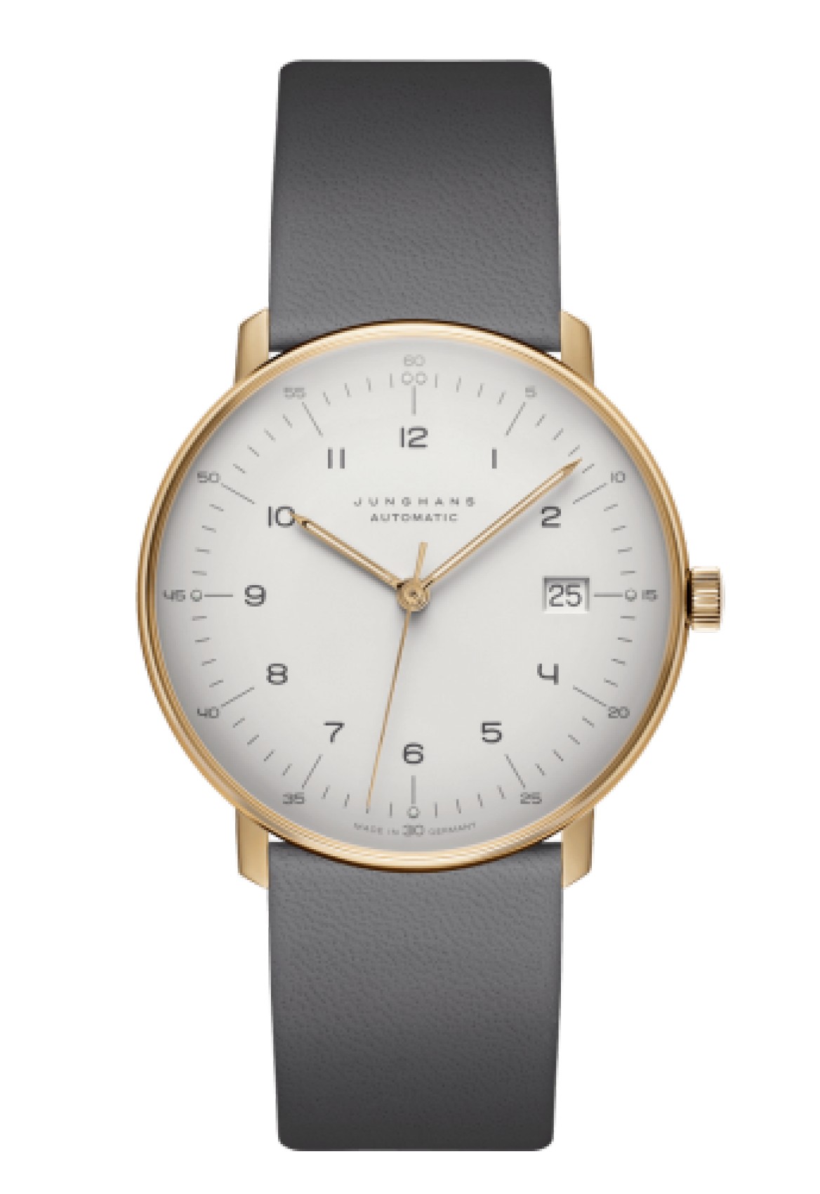 JUNGHANS MAX BILL AUTOMATICO