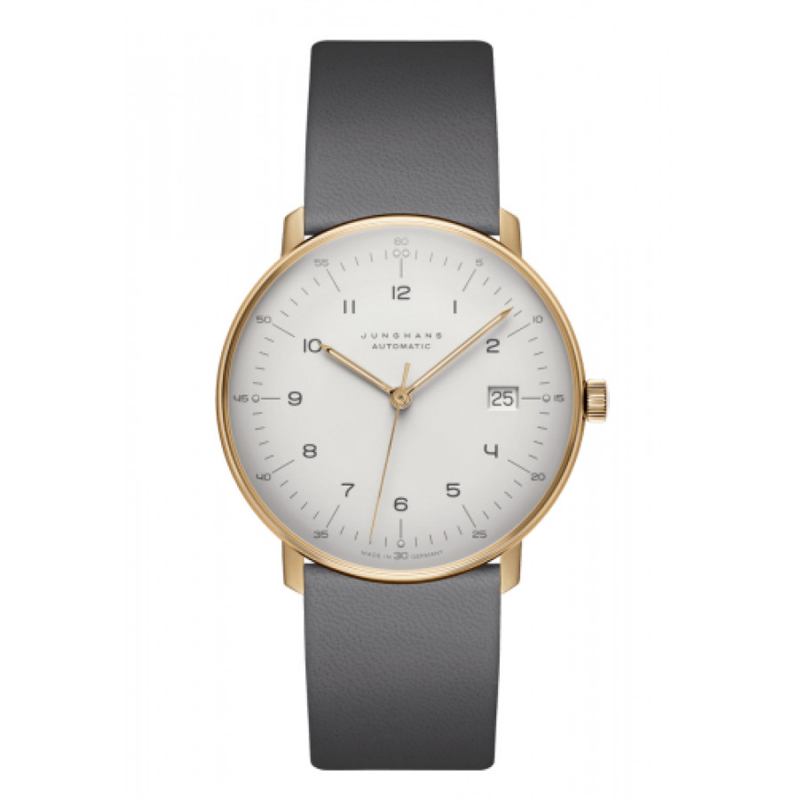 JUNGHANS MAX BILL AUTOMATICO