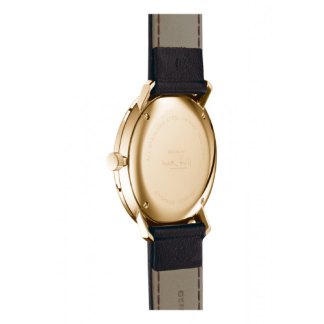 JUNGHANS MAX BILL QUARZO