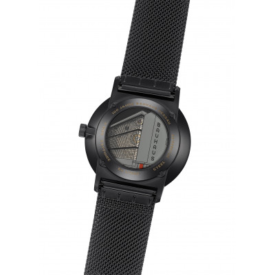 JUNGHANS FORM A BAUHAUS EDITION