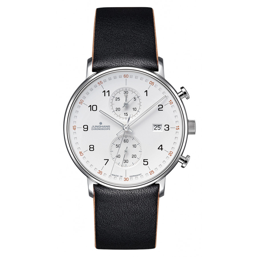 JUNGHANS FORM C