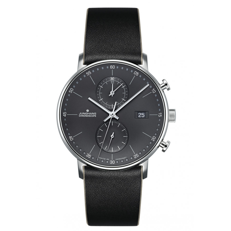 JUNGHANS FORM C