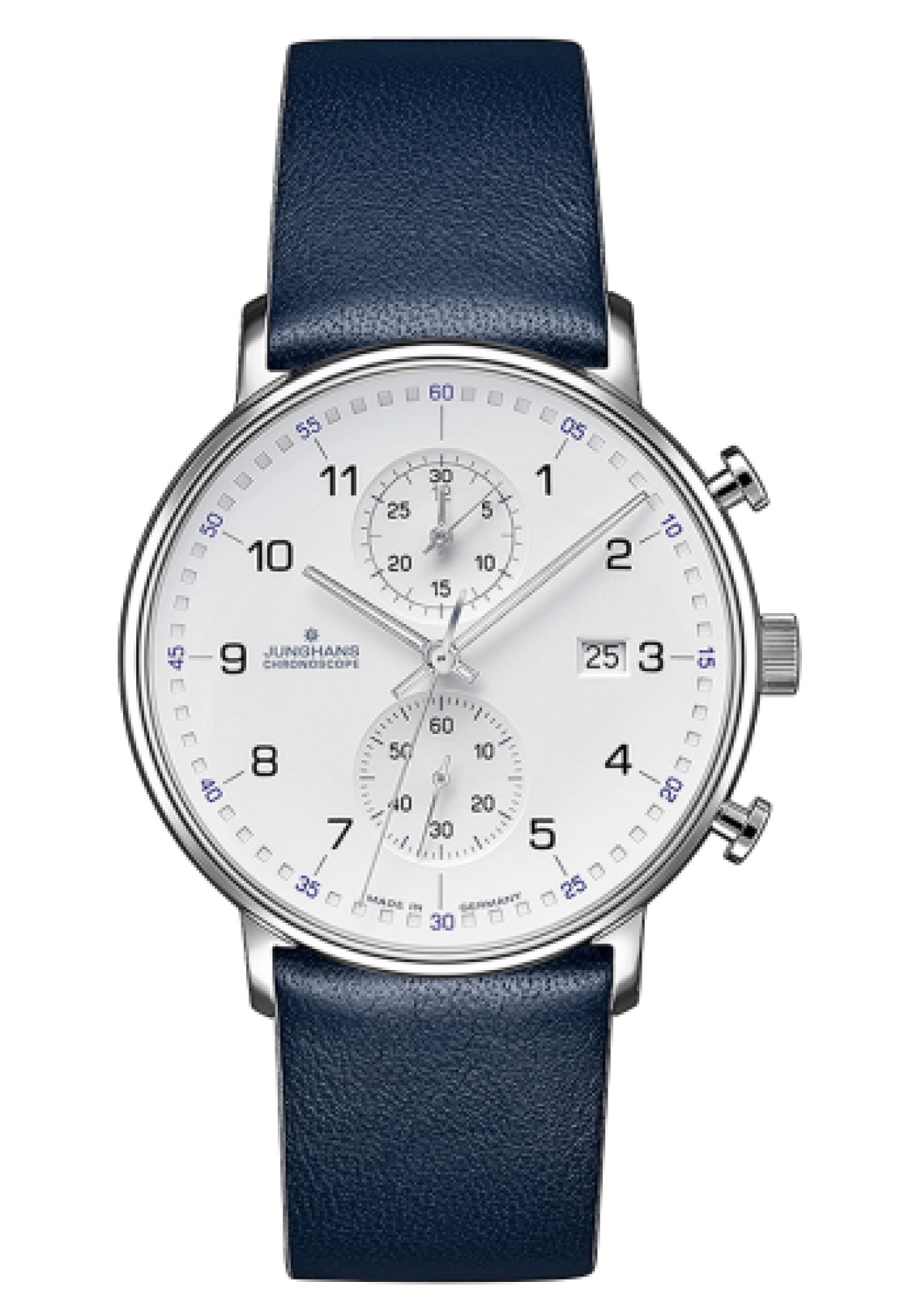 JUNGHANS FORM C