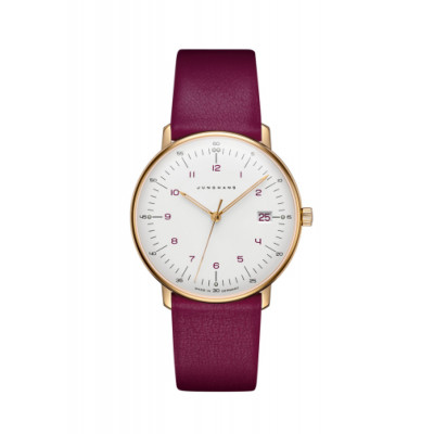 JUNGHANS MAX BILL