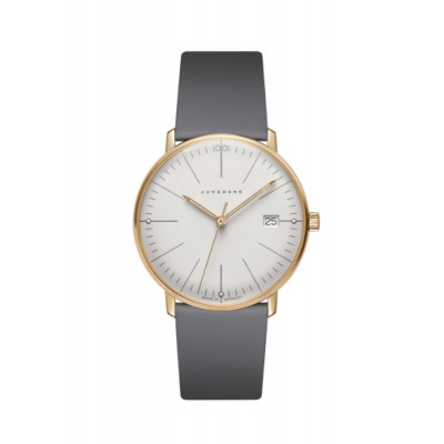 JUNGHANS MAX BILL