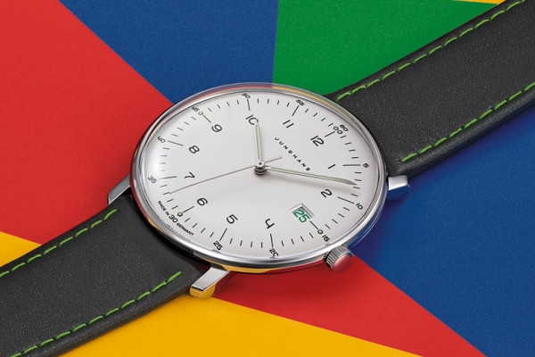 Junghans Max Bill 2018