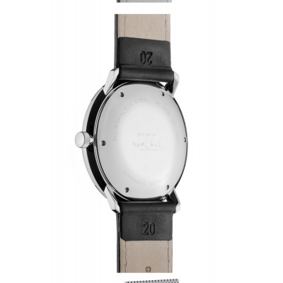JUNGHANS MAX BILL