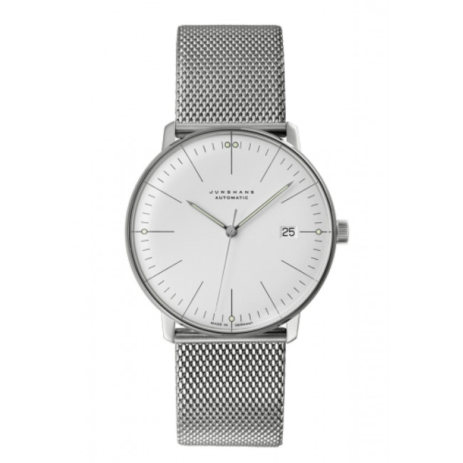JUNGHANS MAX BILL AUTO