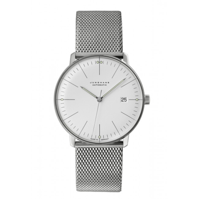 JUNGHANS MAX BILL AUTO