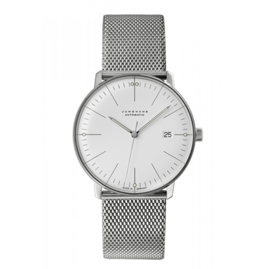 JUNGHANS MAX BILL AUTO