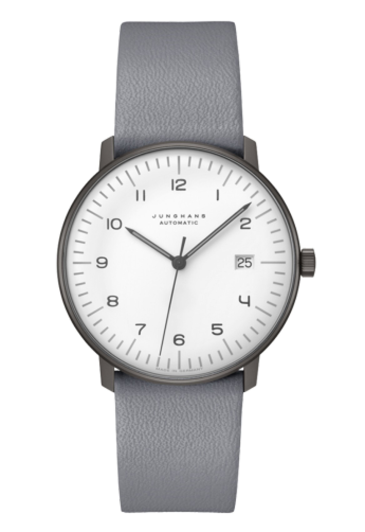 JUNGHANS MAX BILL AUTOMATIC