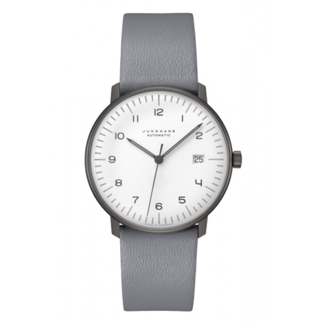 JUNGHANS MAX BILL AUTOMATIC