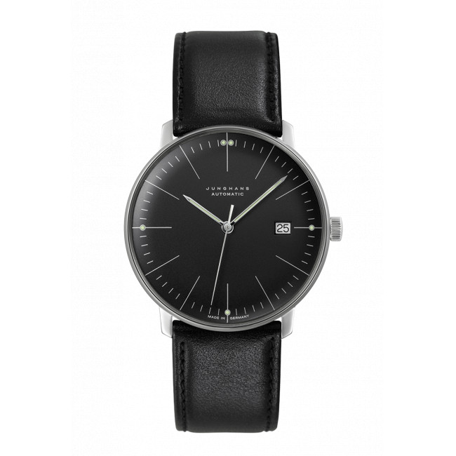 JUNGHANS MAX BILL AUTOMATIC 27/4701.02