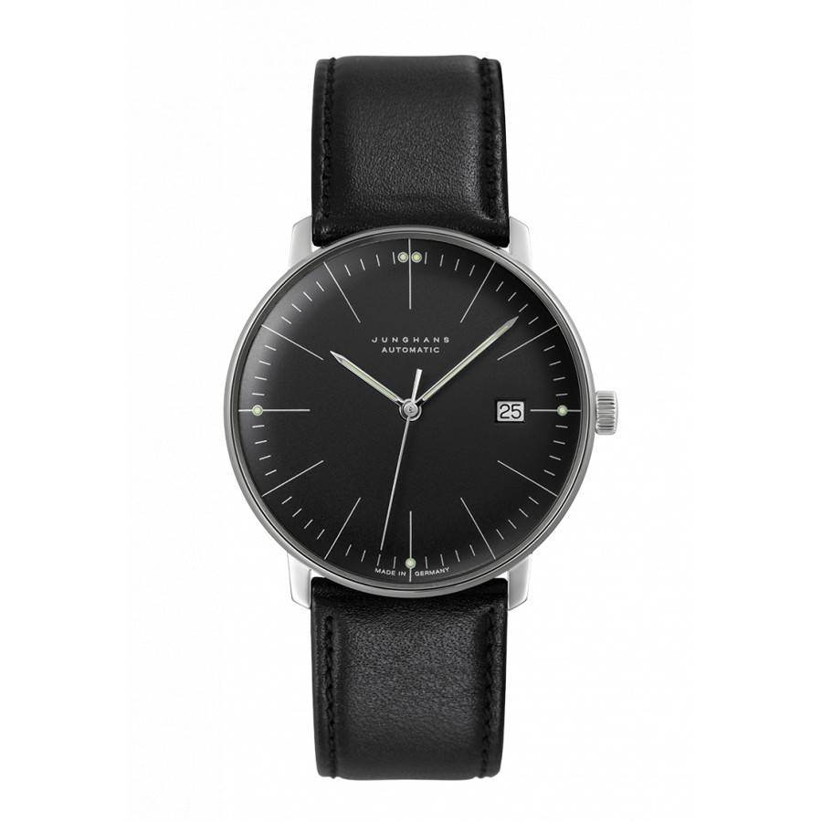 JUNGHANS MAX BILL AUTOMATIC