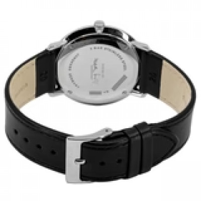 JUNGHANS MAX BILL AUTOMATIC