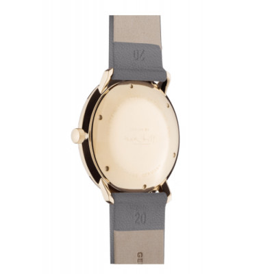 JUNGHANS MAX BILL AUTOMATICO