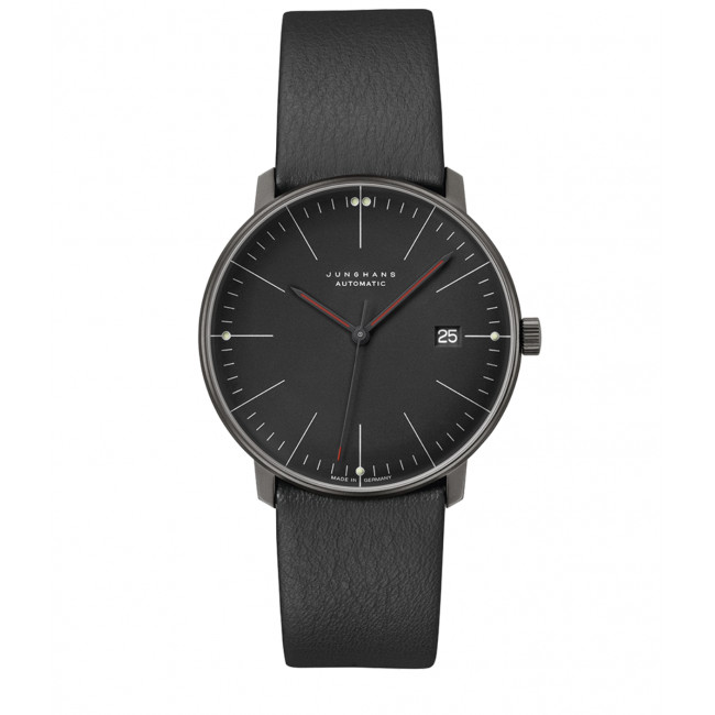 JUNGHANS MAX BILL AUTOMATICO BAUHAUS 27/4308.02