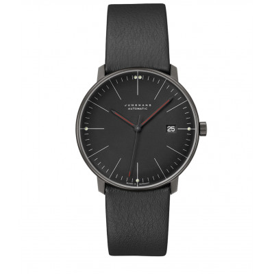JUNGHANS MAX BILL AUTOMATICO BAUHAUS