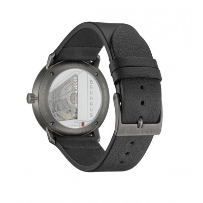 JUNGHANS MAX BILL AUTOMATICO BAUHAUS