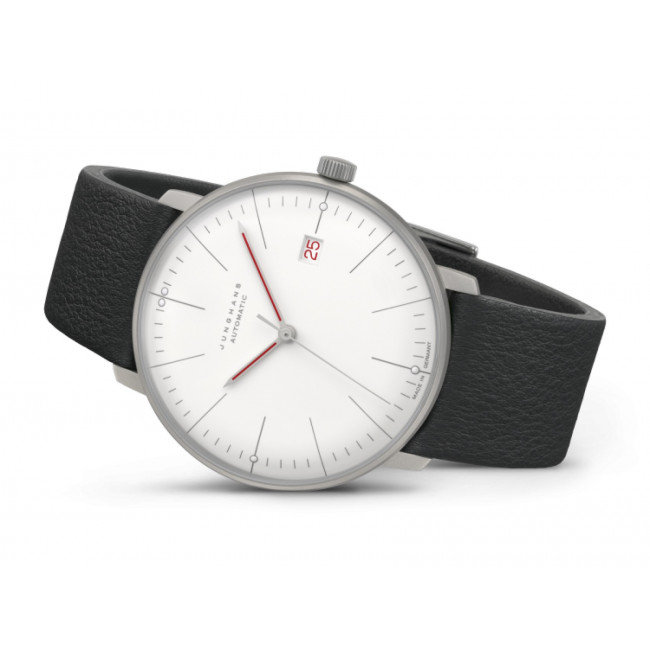 JUNGHANS MAX BILL BAUHAUS