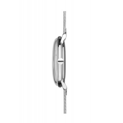 JUNGHANS MAX BILL CARICA MANUALE