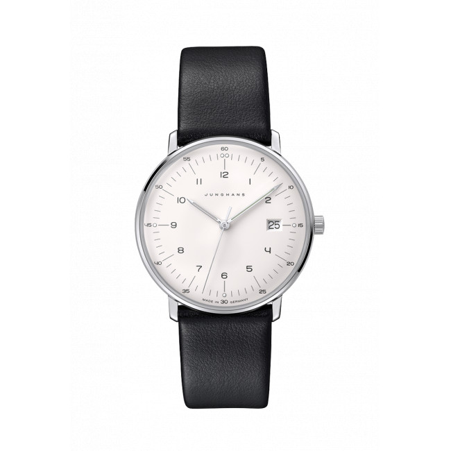 JUNGHANS MAX BILL DAMEN 47/4450.02