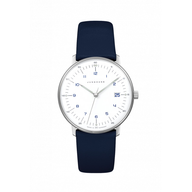 junghans max bill damen 474556.02