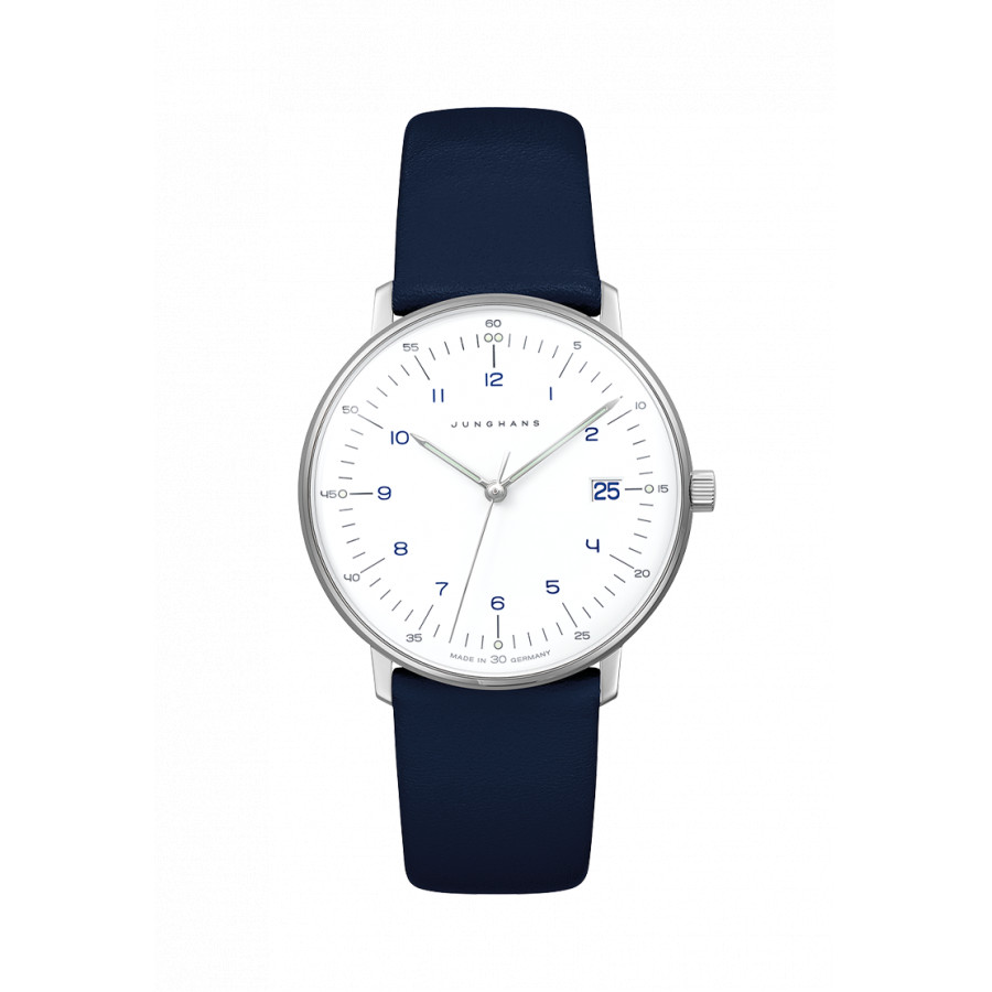 JUNGHANS MAX BILL DAMEN