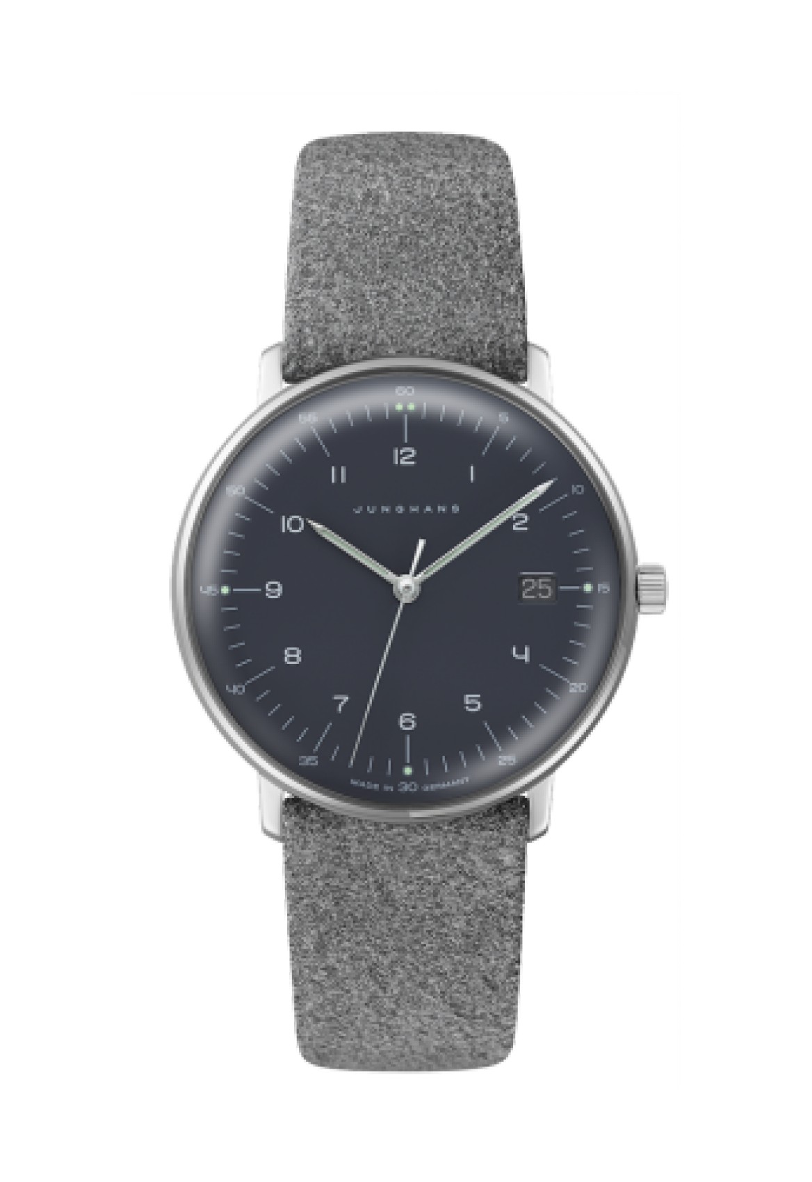 JUNGHANS MAX BILL DAMEN