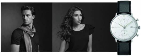 Orologi Junghans | Junghans Max Bill