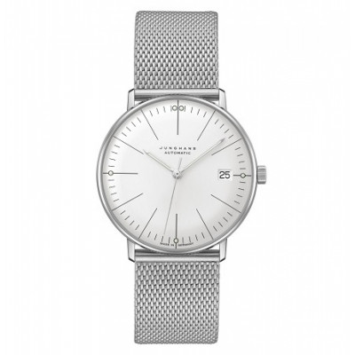 JUNGHANS MAX BILL KLEINE AUTOMATIC