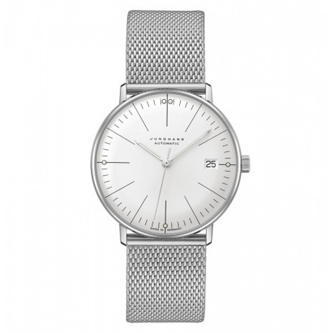 JUNGHANS MAX BILL KLEINE AUTOMATIC