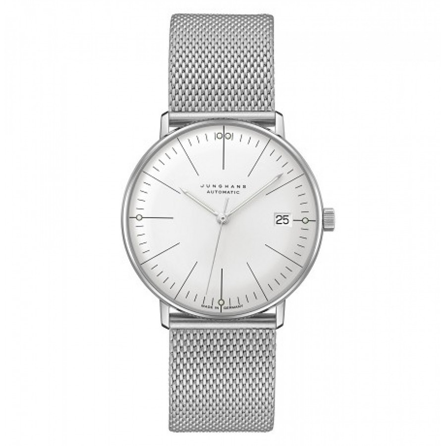 JUNGHANS MAX BILL KLEINE AUTOMATIC
