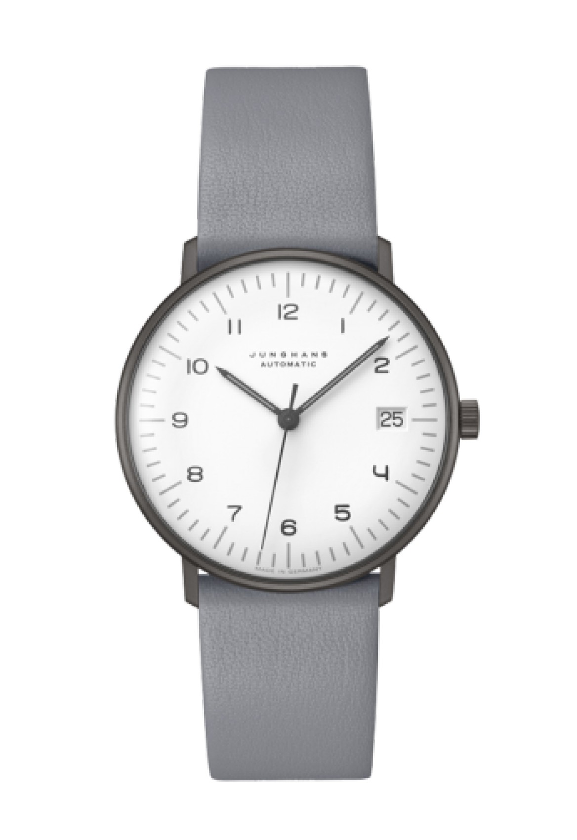 JUNGHANS MAX BILL KLEINE