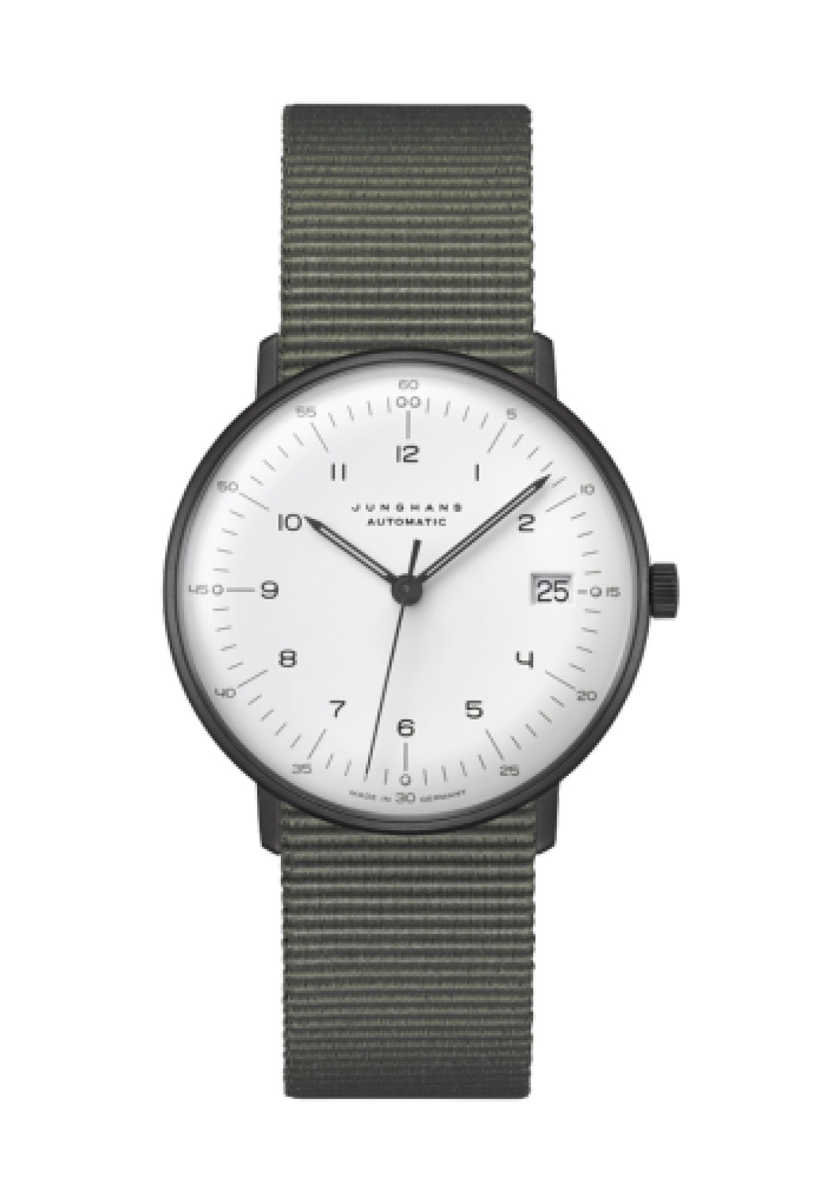 JUNGHANS MAX BILL KLEINE